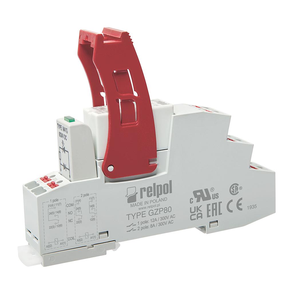 Интерфейсен модул PI84-024DC-M41G-PS-2012