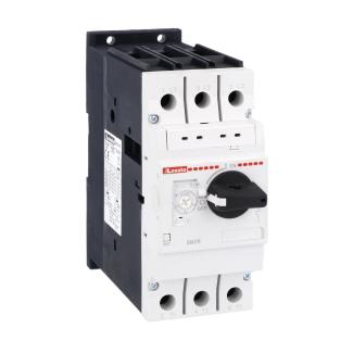 Моторна защита SM2R 45-63A SM2R6300