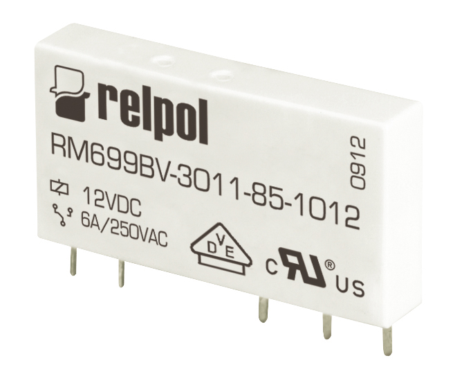 РЕЛЕ RM699BV-3011-85-1012 