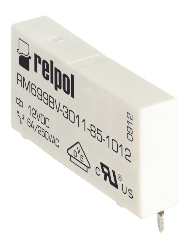 РЕЛЕ RM699BV-3011-85-1024 | Релпол България